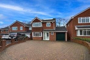 12, Telford Close, Burntwood WS7 9LQ