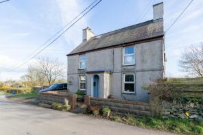 Bron Mynydd, Mynydd Mechell, Amlwch LL68 0TW