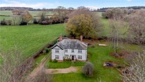 The Rectory, Church Lane, Basingstoke RG25 2QR