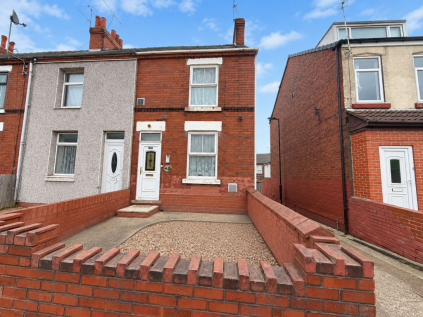 Bentley Road, Doncaster, DN5