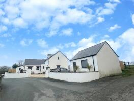 Barley Moon, U3344 Via Walton East, Walton East, Clarbeston Road SA63 4SU