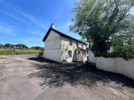 The Barn, Road From Foxcote To The A3047 At Whitecross, Wheal Rose, Redruth TR16 5DA