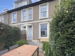 22, Bowling Green Terrace, St. Ives TR26 1JS