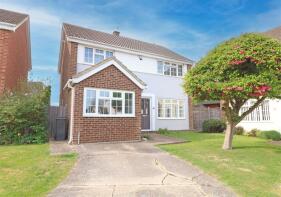 7, Ingelrica Avenue, Chelmsford CM3 2RW
