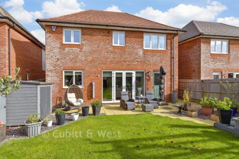 Skylark Way, Barnham, Bognor Regis, West Sussex