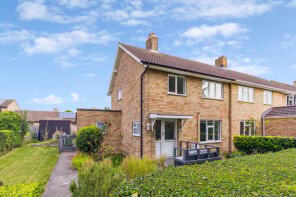 8, Bell Close, Meldreth SG8 6LE