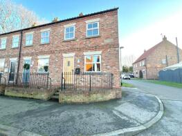 36 Victoria Cottages, North Street, Hull HU11 4QN