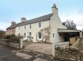 Quarry's Cottage, Redpath TD4 6AD