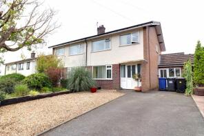 6, Woodrow Way, Ashley, Market Drayton TF9 4LJ