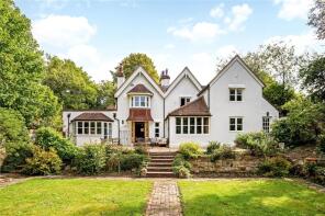 Brook Cottage, Staplefield Road, Haywards Heath RH17 6AG
