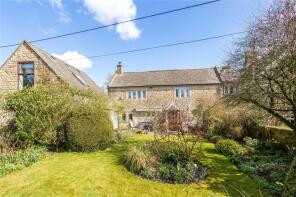 The Old Bakehouse, Beech Close, Doulting, Shepton Mallet BA4 4QE