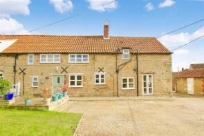 23 Orchard Cottage, Washdyke Lane, Grantham NG32 3LB