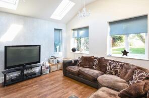 7, Russet Road, Bicester OX27 7PL