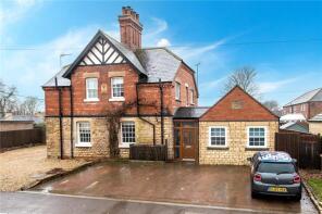 12, London Road, Silk Willoughby, Sleaford NG34 8PB