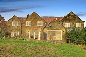 Forge Cottage, Church Lane, Middlesbrough TS9 7BY