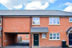 3, Carriers Court, High Street, Salisbury SP3 4BZ