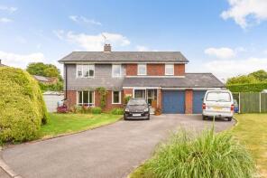 7, Ashlands, Salisbury SP4 6DY