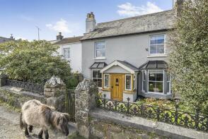 Moor View, Road Past Skylark Inn, Yelverton PL20 6JD