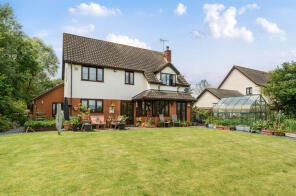 4 The Chymes, Birchgrove, Eye IP23 7EH