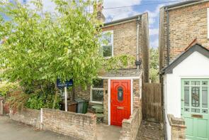 40, St Georges Road, Feltham TW13 6RE