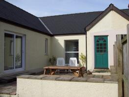 1, The Mews Rosehill, Portfield Gate, Haverfordwest SA62 3LU