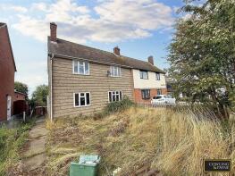 23, Egbert Gardens, Runwell, Wickford SS11 7BH