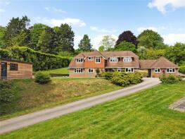 48, Wellhouse Road, Beech, Alton GU34 4AG