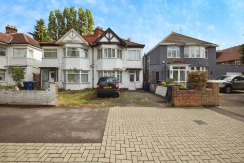 Sheaveshill Avenue, London, NW9