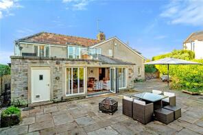 Primrose Cottage, Lovely Hall Lane, Blackburn BB1 9EQ