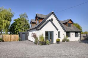 Old Brewery Cottage, High Street, West Lydford, Somerton TA11 7DQ