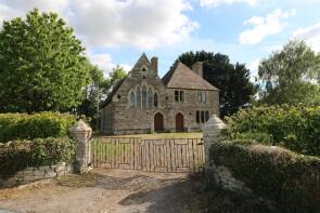 Old School House, Church Lane, Gloucester GL19 4NP
