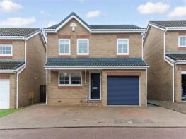 3, Swinton Place, Lawthorn, Irvine KA11 2EG