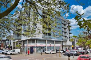 Flat 210, 475, Lower Twelfth Street, Central Milton Keynes, Milton Keynes MK9 3PW