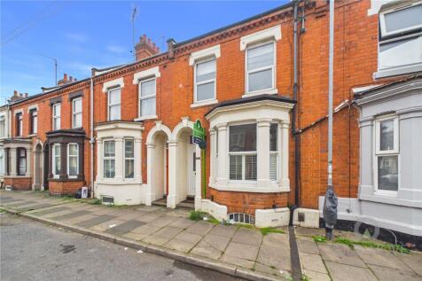 Derby Road, Abington, Northampton, NN1