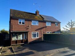 26, Swan Lane, Rugeley WS15 3BX