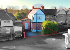 1056, Chester Road, Tyburn, Birmingham B24 0LJ