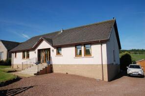 96, Stonehill Road, Carmichael, Biggar ML12 6FH