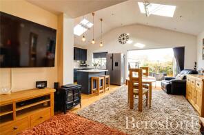 Orotava, Brabant Road, Chelmsford CM3 6LY