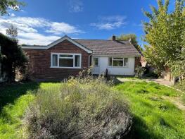 38, Burnham Road, Highbridge TA9 3JH