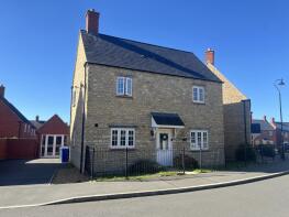 47, Pianoforte Road, Northampton NN7 2QN