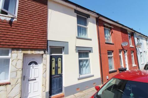 Guildford Road, Fratton