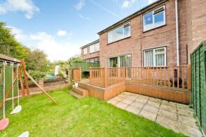 3, Cobwell Road, Broseley Wood, Broseley TF12 5QW