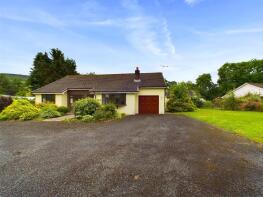 Heddfan, Pen-y-bont-fawr, Oswestry SY10 0EL
