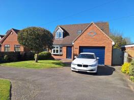 Anneth, Bulkington Road, Hinckley LE10 3LA