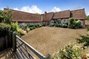 The Orchard, High Street, Bedford MK44 2AA