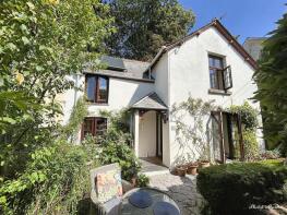 3 Nansawsan Cottage, Nansawsan Terrace, Road From The A39 At Bissick House To Corbiere, Truro TR2 4PQ