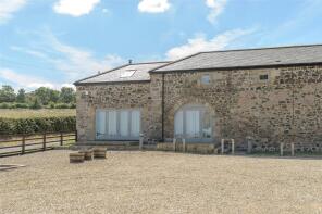 The Stables, Budle Barns, C59 Waren Mill Junction To Easington Grange Cottages, Belford NE70 7EG
