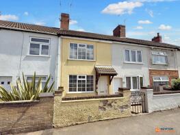 190, Talbot Street, Coalville LE67 5AZ