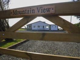 Mountain View, Road From Pentre Iago Past Tan Y Bryn To Plas Diwedd, Rhoscolyn, Holyhead LL65 2NQ