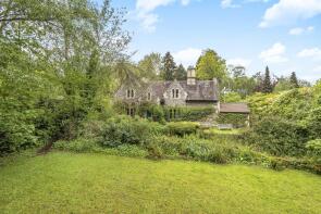 Bredwardine Lodge, Access To High Tor, Hereford HR3 6BZ